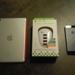 Alimentatore USB a 4 porte per iPhone e iPad by Techly – Recensione iPadItalia