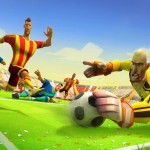 Disney Bola Soccer: popolare gioco su Facebook, ora finalmente anche per iOS