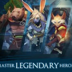 Fates Forever: l’attesissimo MOBA arriva finalmente su App Store