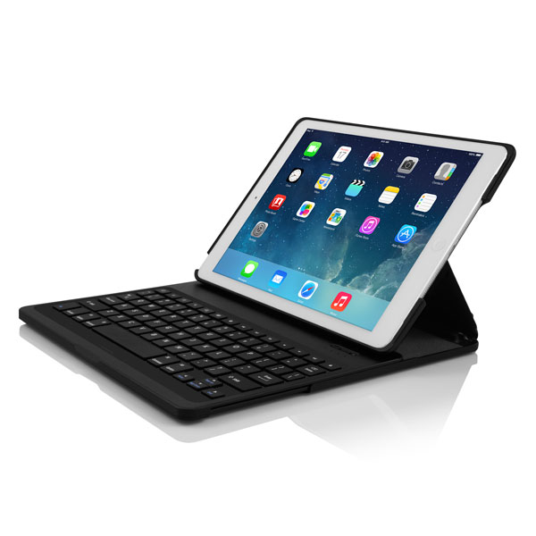 Incipio presenta la nuova tastiera Steno per iPad Air