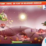 Kiwi Wonder: per gli amanti del genere endless runner
