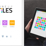 Line Up Tiles, nuovo puzzle game con protagonisti i colori
