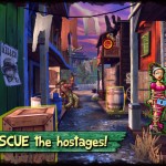 Mad Bullets: diventa lo sceriffo più temuto del selvaggio West