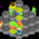 Su iPad tornerà il mitico Q*bert