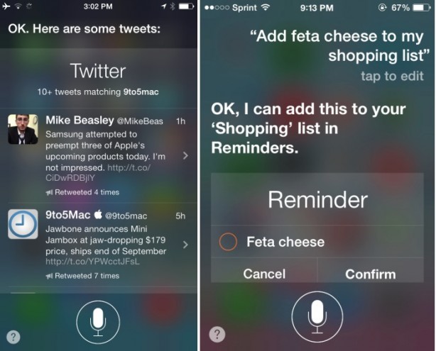 Apple sta lavorando al miglioramento di Siri, senza Nuance