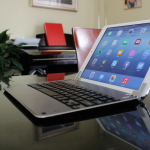 Executive Pro, la tastiera che trasforma l’iPad Air in un notebook – La recensione di iPadItalia
