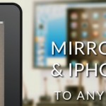 Mirroring360: per condividere il display del tuo iPad su qualsiasi computer