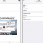 Keychain2Go: simile al Portachiavi iCloud, ma con qualche funzionalità in più