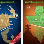 iSlash HD: bellissimo e famoso puzzle game oggi gratis