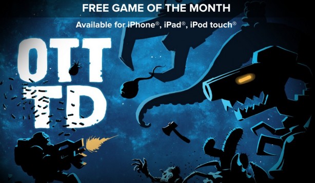 OTTTD: bellissimo tower defense game ora gratis con IGN