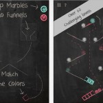 Nuove sfide con il puzzle game Marble Drop