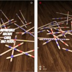 Shangai: il famoso gioco dei bastoncini ora anche sul tuo iPhone
