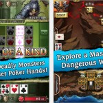 Swords & Poker Adventures: Konami realizza un nuovo gioco di carte basato sulle regole del poker
