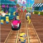 In arrivo un mega update di Cattivissimo Me: Minion Rush