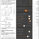 Calcola le proprietà atmosferiche con ISA Calc Pro