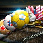 Soccer Showdown 2015: tirare e parare i rigori con la tua squadra del cuore