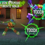 “Tartarughe Ninja – Corsa sui tetti”: endless runner con protagonisti le tartarughe più famose al mondo