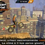Urban Trial Freestyle: emozionanti gare acrobatiche con le moto trial