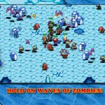 Zombie Commando: uccidi o verrai ucciso!