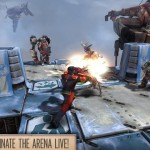 AERENA – Clash of Champions: metti insieme una squadra vincente