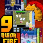 Chillingo pubblica su App Store “Are You a Dodo?”