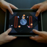Astro Duel, duelli e battaglie multiplayer sullo stesso iPad