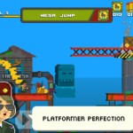 Arriva su App Store Buzz Killem, un nuovo platformer per iOS