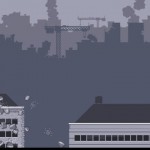 Canabalt si aggiorna alla versione 2.0