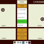 Caramel: fare musica con iPad è diventato ancora più facile!