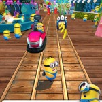 Come annunciato, Gameloft aggiorna “Cattivissimo Me: Minion Rush”