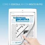 La Settimana Enigmistica Digitale: la rivista dell’estate arriva su iPad – La recensione di iPadItalia