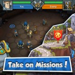 Epic Arena: un nuovo gioco in stile scacchi con elementi RPG