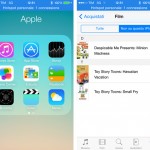 Come scaricare su iPad la musica, i film o serie TV da iTunes in the Cloud – Noob’s Corner