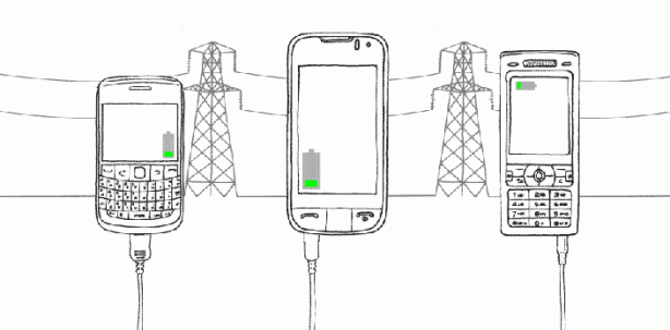 Celle a combustibile per alimentare i futuri iPad
