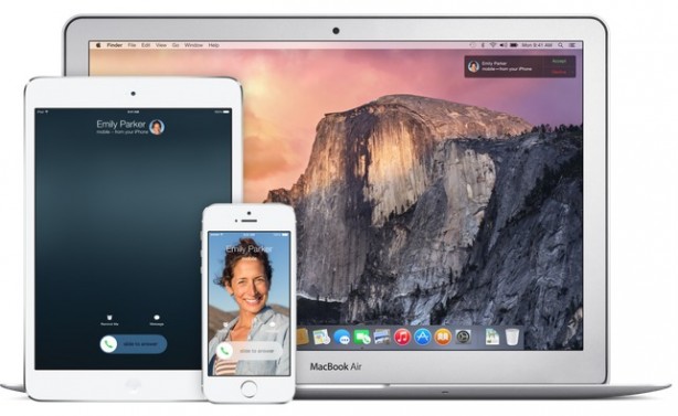 Apple lancerà iOS 8 e Yosemite sepratamente?