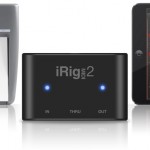 iRig MIDI 2: arriva la nuova frontiera del MIDI on-the-go