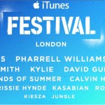 A settembre arriva l’iTunes Festival 2014