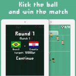 KICKin TIME, un nuovo gioco per gli amanti del calcio