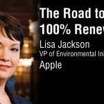 Lisa Jackson parla del futuro “pulito” di Apple