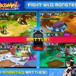 Micromon porta i Pokémon su iPad