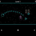 Micro Shooter, un nuovo shooter spaziale per iOS