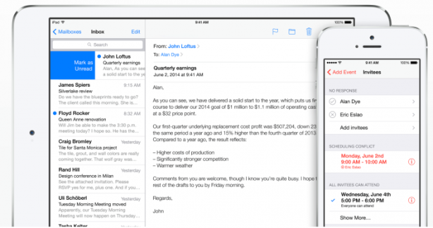 Apple non spia gli utenti, ecco le prove