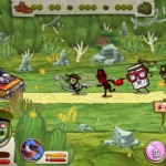 Arriva su App Store “Le Burloneidi” di Cartoon Network