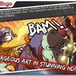 Pro Zombie Soccer Apocalypse Edition: zombie e palloni da calcio!