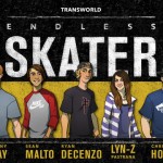Transworld Endless Skater: eseguite enormi voli in air, lunghi grind e grandi flip
