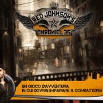 Red Johnson’s Chronicles: cercate indizi, interrogate i testimoni e raccogliete le prove per scoprire il colpevole