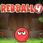 Red Ball 4: aiutate Red Ball a salvare il mondo