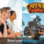 Con Brail+ tieni allenata la tua mente