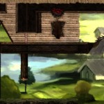 Munin, quando platform game e mitologia si uniscono