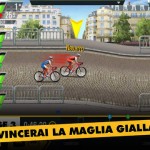 Guida il tuo team alla vittoria nel Tour De France